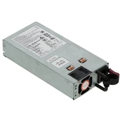 Cisco Switch Netzteil Nexus 9300 ACI-mode Switches 1200W - N9K-PAC-1200W
