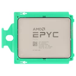 AMD EPYC 7532 CPU 32-Core 2.4GHz 256MB L3 200W SP3 - 100-000000136