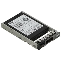 Dell SAS SSD PM1643 1,92TB SAS 12G SFF - F0VFY MZILT1T9HAJQ0D3