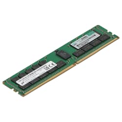 HPE DDR4-RAM 32GB PC4-2666V ECC RDIMM SM 2R 868843-001 MTA36ASF4G72PZ-2G6