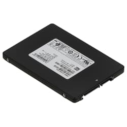 HP SATA-SSD PM881 512GB Opal SATA 6G 2,5" - L51721-001