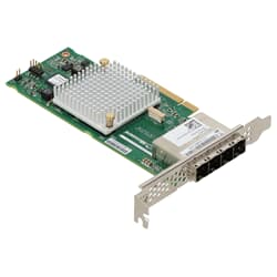 NetApp HBA 4x HD-miniSAS 12G PCIe x8 FAS8040 - 111-03801