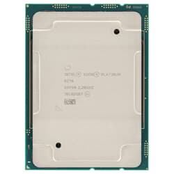 Intel CPU Xeon Platinum 8276 28-Core 2,2GHz 38,5MB 165W FCLGA3647 - SRF99