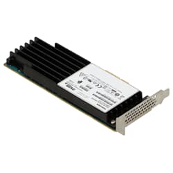 Toshiba NVMe-SSD CM5-R 15,36TB RI PCIe 3.0 x4 AIC LP - KCM51R4C15T3