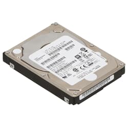 HPE SAS-Festplatte 1,8TB 10k SAS 12G 2,5" - 876937-001