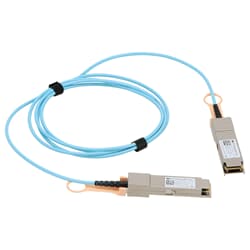 Dell EMC Active Optical Cable 100G QSFP28 DAC 2m - 71XXK AOC-Q28-100G-2M-G2