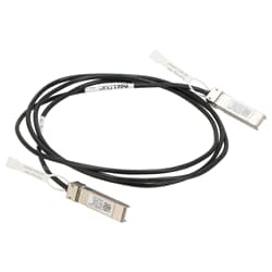 Dell DAC Kabel passiv 25GbE SFP28 zu SFP28 2m - D0R73