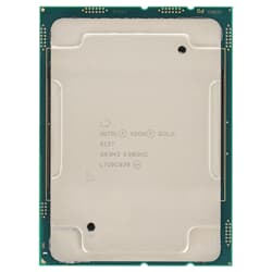 Intel Xeon Gold 6137 8-Core 3,9GHz 25MB 205W FCLGA3647 - SR3M3