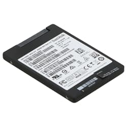 HP SATA-SSD X300s 256GB OPAL SATA 6G SED 2,5" - 746141-001