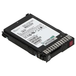 HPE SAS-SSD PM1645a 1,6TB SAS 12G MU SFF - P20839-001 P19915-B21 VO001600JWZJQ