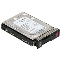 HPE SATA-Festplatte 8TB 7,2k SATA 6G LFF - P02758-001