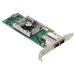 Dell FC-HBA QLE2662S 2Port 16Gbps SFP+ PCI-E - RNCT6