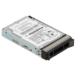 IBM SAS-Festplatte 283GB 15k SAS 6G SFF - 00E9906 59E0