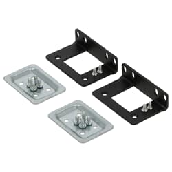 APC Rack Mount Bracket 2U SmartUPS - 870-6857A-002 870-1252A