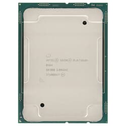 Intel CPU Xeon Platinum 8164 26-Core 2Ghz 35,75MB 150W FCLGA3647 - SR3BB