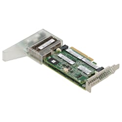 HPE RAID Controller Smart Array P440 8-CH SAS 12G 2GB PCI-E LP 830057-001