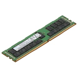 Samsung 64GB PC4-2666V DDR4 RAM ECC RDIMM 4R - M393A8K40B22-CWD