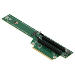 HPE ProLiant e910 2U x16/x16 HHHL Right Riser Kit - P13222-001 P12389-B21