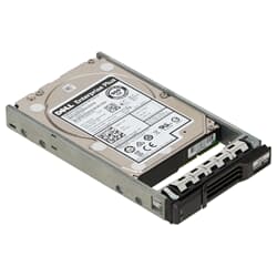 Dell Compellent SAS Festplatte 900GB 10k SAS 12G SFF - F4VMK