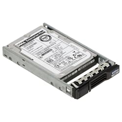 Dell Compellent SAS Festplatte 600GB 15k SAS 12G SFF - 3WRV9