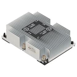 Fujitsu Heatsink up to 130W Primergy RX2530 M4 - V26898-B1015-V1