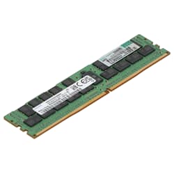 HPE DDR4-RAM 64GB PC4-2933Y ECC LRDIMM SM 4R - P06190-001 M386A8K40DM2-CVF