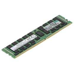 HPE DDR4-RAM 64GB PC4-2933Y ECC LRDIMM SM 4R - P06190-001 M386A8K40CM2-CVF