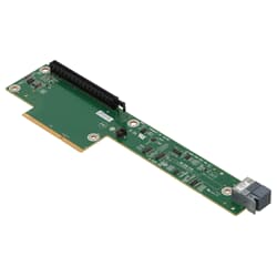 HPE ProLiant e910 2U x16 FHFL Storage board Left Riser Kit P24757-001 P22514-B21