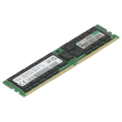 HPE DDR4-RAM 64GB PC4-2933Y ECC LRDIMM SM 4R - P06190-001 HMAA8GL7CPR4N-WM