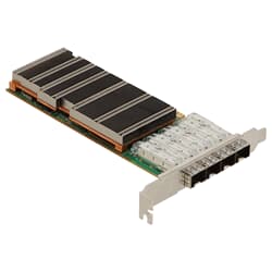 Silicom Netzwerkadapter 4-Port 10GbE PCI-E - PE310G4SPI9LBE-XR-NU