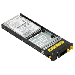 HPE SAS Festplatte 600GB 15k SAS 12G SFF 3PAR StoreServ 8000 - 810764-001 K2P98A