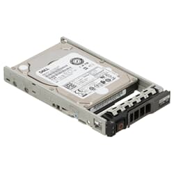 Dell SAS Festplatte 1,8TB 10k SAS 12G SFF R630 - 0WRRF AL15SEB18EQY