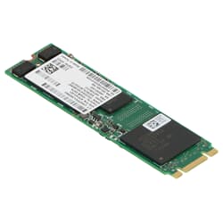 HPE SATA SSD 150GB SATA 6G M.2 2280 - 870143-001 SSDSCKJB150G7P