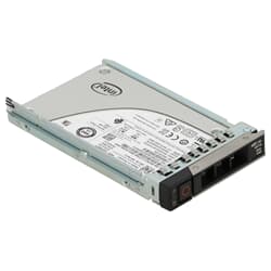 Dell SATA-SSD 480GB SATA 6G SFF R540 - P7KTJ