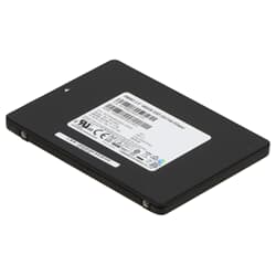 Samsung SATA-SSD SM883 480GB SATA 6G 2,5" - MZ-7KH4800 MZ7KH480HAHQ-00005