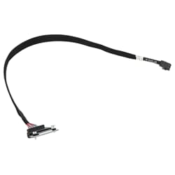 Dell SAS-Backplane Kabel Mini SAS 8643 Perc 4x LFF R640 - PGCVF