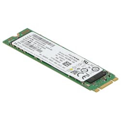 Dell SATA-SSD SC311 256GB SATA 6G M.2 2280 - W90VR