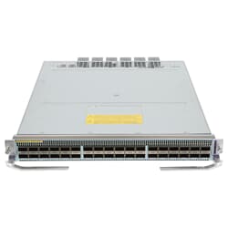 HPE Networking 12900E 18p 100G/18p 40G HF Module - JH425A LSXM1CGQ18QGHF1