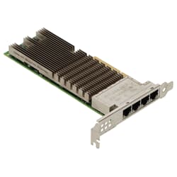 Dell Netzwerkadapter Intel X710-T4 10Gb 4-Port RJ45 PCI-E - K5V44