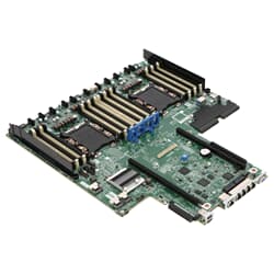 HPE Server Mainboard ProLiant DL380 Gen10 w/ iLO Advanced - P11782-001