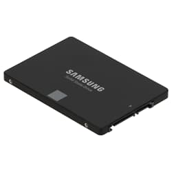 Samsung SATA-SSD 850 EVO 512GB SATA 6G 2,5" - MZ-75E500 MZ7LN5000HMJP