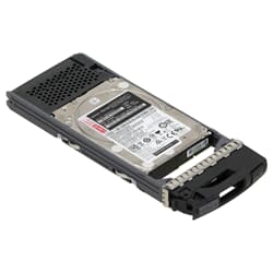 Lenovo SAS Festplatte 1,8TB 10k SAS 12G SFF - 01PG636 4XB7A14113
