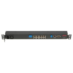APC NetBotz Rack Monitor 200 w/o Accesories - NBRK0200