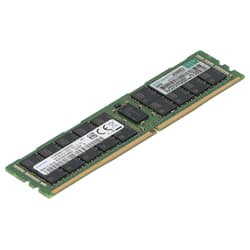 HPE DDR4-RAM 64GB PC4-2933Y ECC RDIMM SM 2R - P06192-001 M393A8G40MB2-CVF