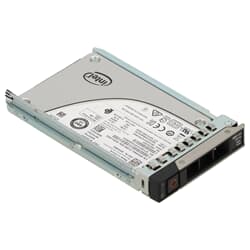 Dell SATA-SSD DC S4500 480GB SATA 6G SFF - FH49G SSDSC2KB480G7R