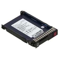 HPE SATA SSD 960GB SATA 6G MU DS SFF P08692-001
