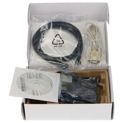 EATON ConnectUPS-X Web/SNMP Card R5500 XR - 116750221-001 NOB