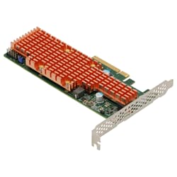 Cavium GC-CN5690 Security Processor Card PCIe - CNN5560-750-C35-NHB-G