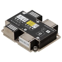 HPE CPU Heatsink ProLiant XL450 Gen10 Rear 53 fin - 880997-001