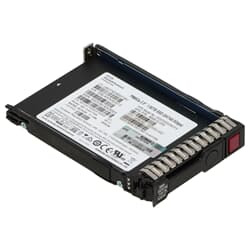 HPE SATA-SSD 1,92TB SATA 6G RI DS SFF PM863a 868930-001 868826-B21 VK001920GWCFH